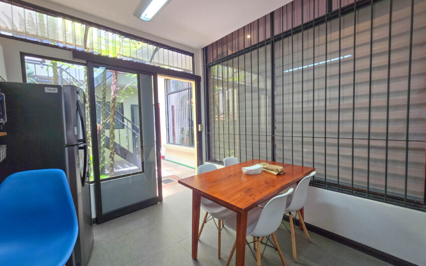 Espacio de oficinas de 318 m2 en Sabana Sur