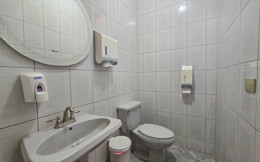 Espacio de oficinas de 318 m2 en Sabana Sur
