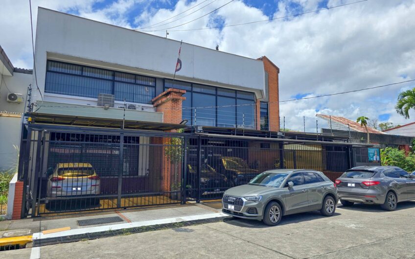 Espacio de oficinas de 318 m2 en Sabana Sur