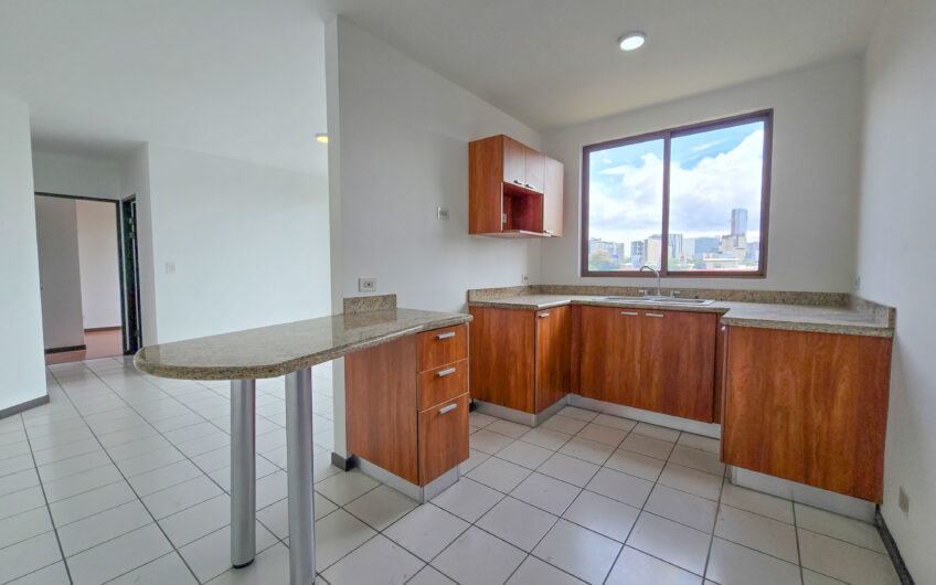 Apartamento en Alquiler con Vista x Ucimed | Condominio Brisas del Oeste, Sabana