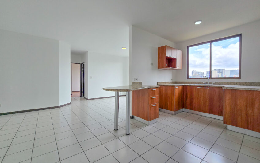 Apartamento en Alquiler con Vista x Ucimed | Condominio Brisas del Oeste, Sabana