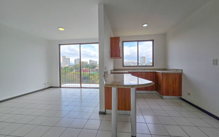 Apartamento en Alquiler con Vista x Ucimed | Condominio Brisas del Oeste, Sabana