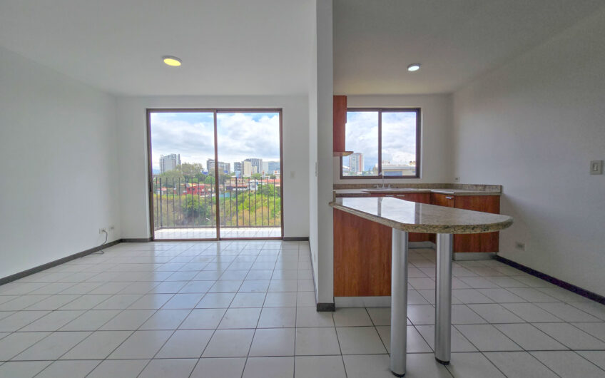 Apartamento en Alquiler con Vista x Ucimed | Condominio Brisas del Oeste, Sabana