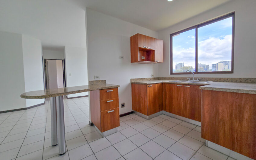 Apartamento en Alquiler con Vista x Ucimed | Condominio Brisas del Oeste, Sabana