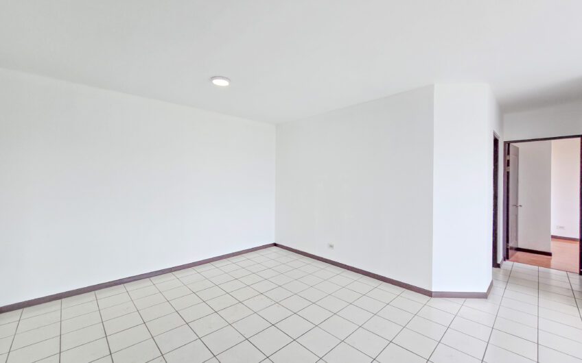 Apartamento en Alquiler con Vista x Ucimed | Condominio Brisas del Oeste, Sabana