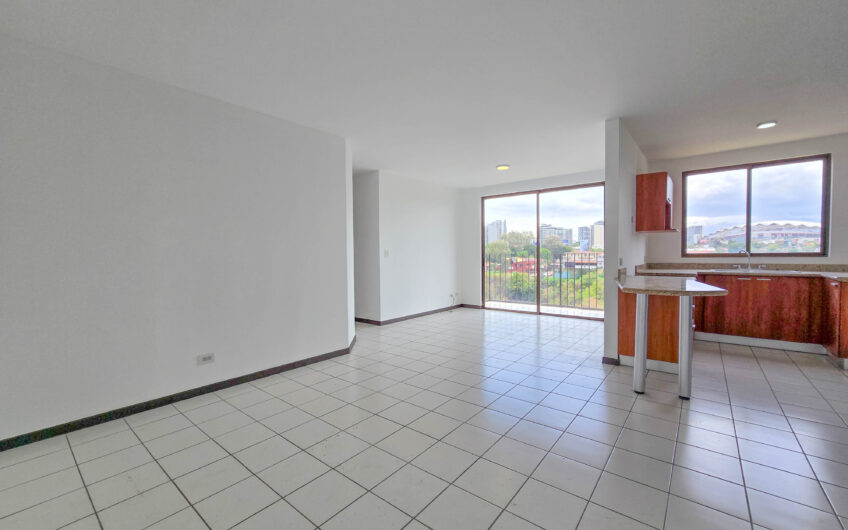 Apartamento en Alquiler con Vista x Ucimed | Condominio Brisas del Oeste, Sabana