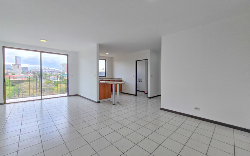 Apartamento en Alquiler con Vista x Ucimed | Condominio Brisas del Oeste, Sabana