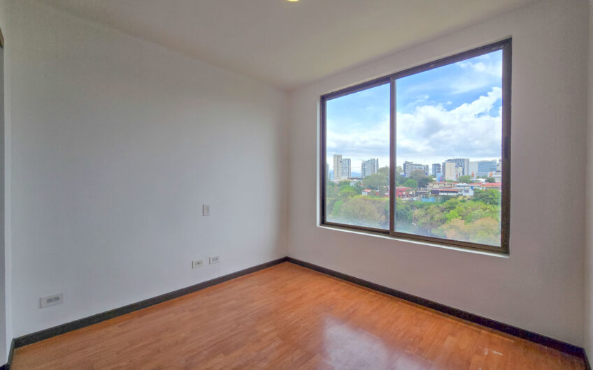 Apartamento en Alquiler con Vista x Ucimed | Condominio Brisas del Oeste, Sabana