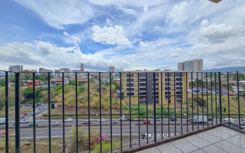 Apartamento en Alquiler con Vista x Ucimed | Condominio Brisas del Oeste, Sabana