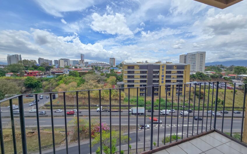 Apartamento en Alquiler con Vista x Ucimed | Condominio Brisas del Oeste, Sabana