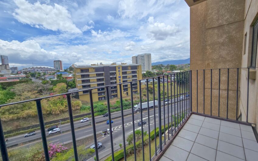 Apartamento en Alquiler con Vista x Ucimed | Condominio Brisas del Oeste, Sabana