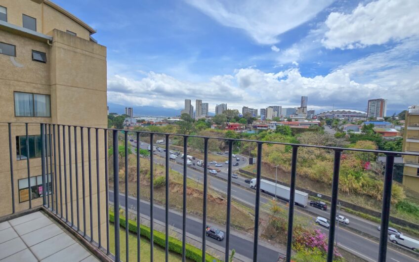 Apartamento en Alquiler con Vista x Ucimed | Condominio Brisas del Oeste, Sabana