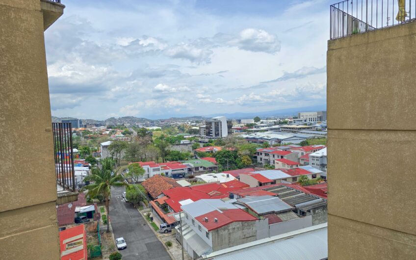 Apartamento en Alquiler con Vista x Ucimed | Condominio Brisas del Oeste, Sabana