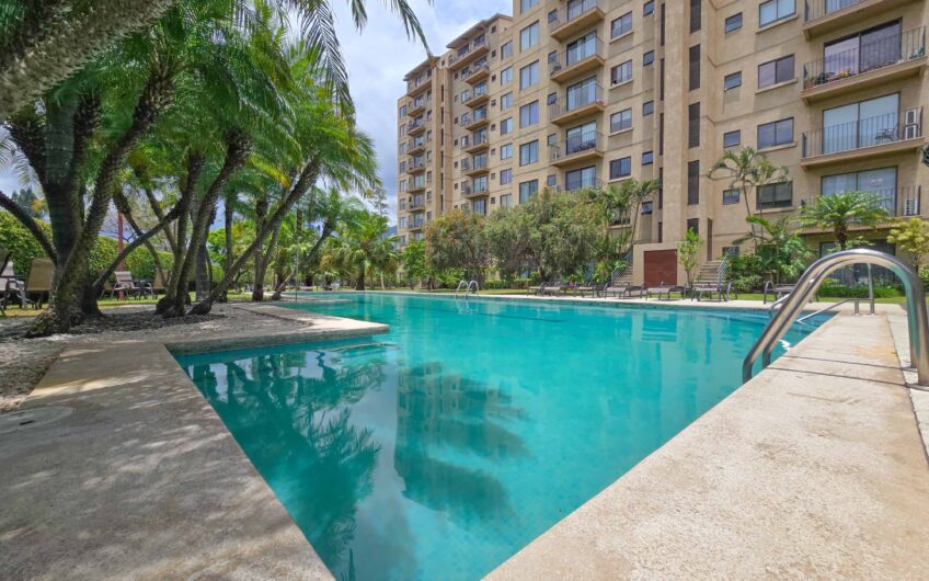 Apartamento en Alquiler con Vista x Ucimed | Condominio Brisas del Oeste, Sabana