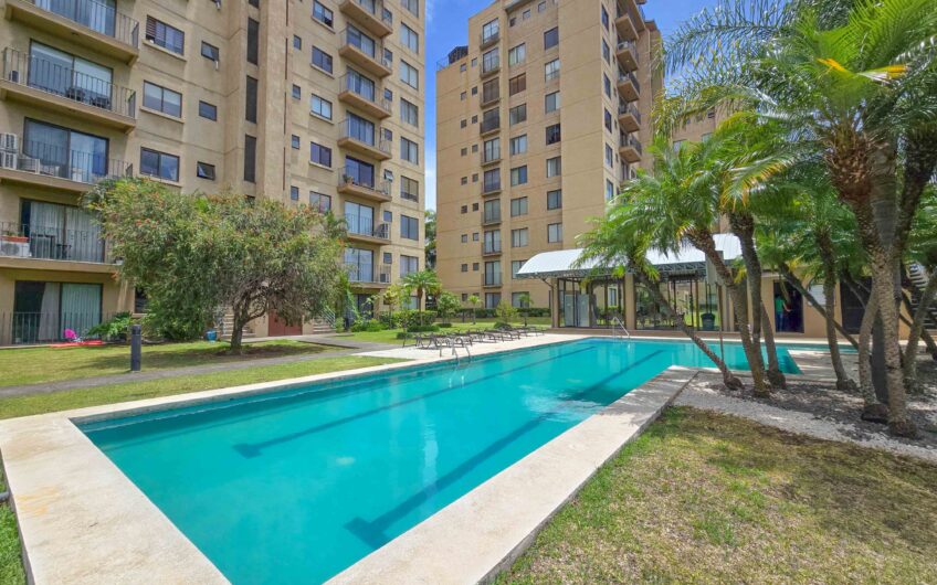 Apartamento en Alquiler con Vista x Ucimed | Condominio Brisas del Oeste, Sabana