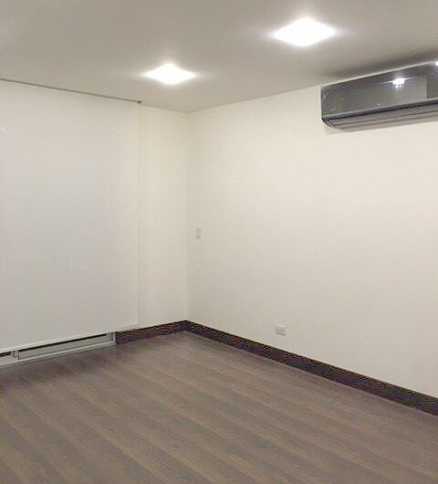 Condo con vista / jardín y línea blanca en Jaboncillos Escazú