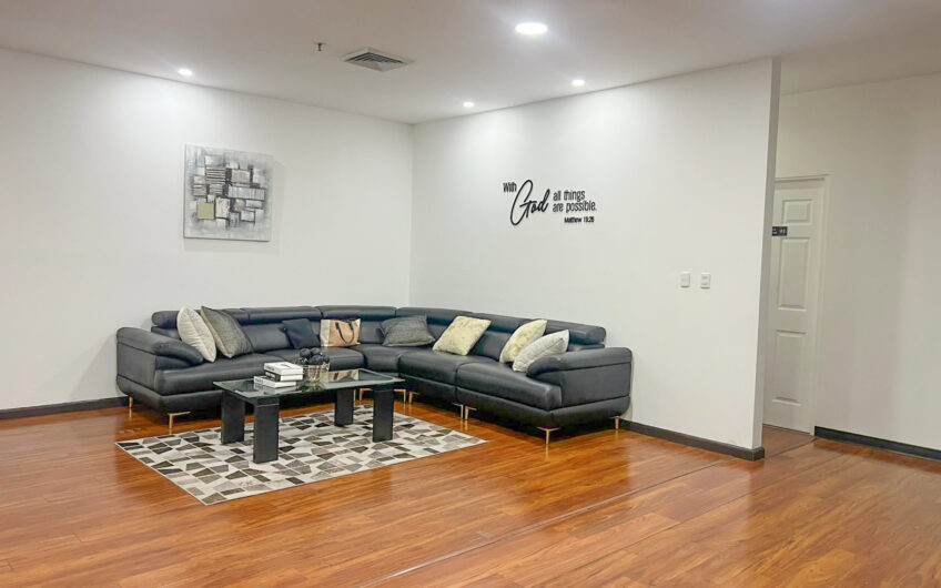 Oficina Corporativa de 180 m2 en Alquiler en San Rafael de Escazú