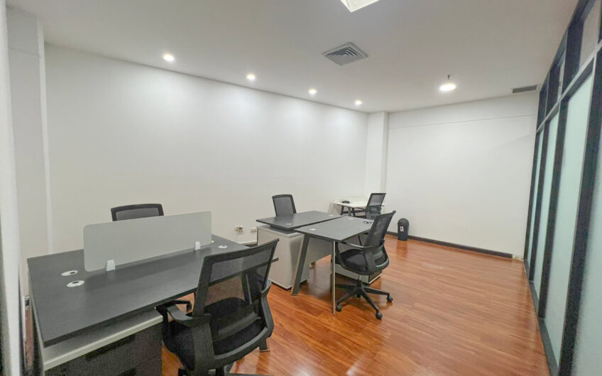 Oficina Corporativa de 180 m2 en Alquiler en San Rafael de Escazú