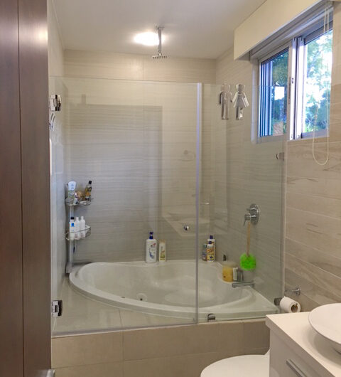 Condo con vista / jardín y línea blanca en Jaboncillos Escazú