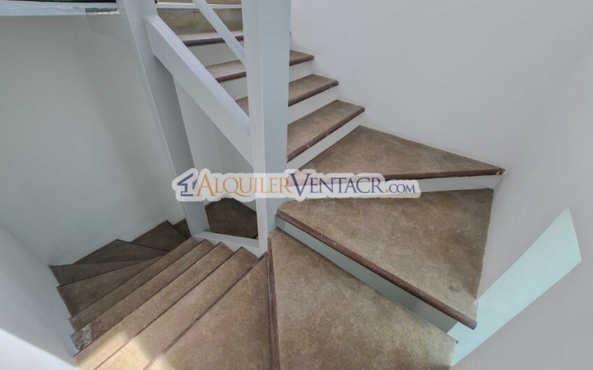 Condo Loft amueblado con vista en Guachipelín x Multiplaza Escazú