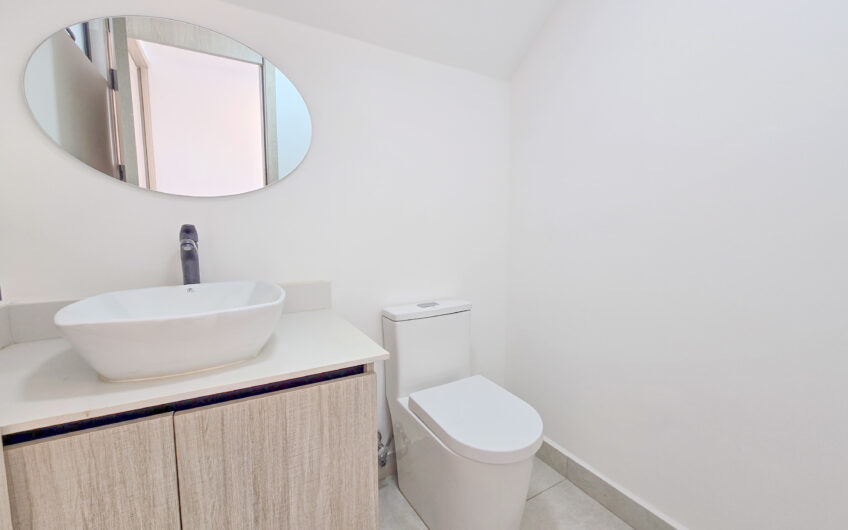 Para estrenar! Alquiler de casa en Condominio Lindora Village – Santa Ana