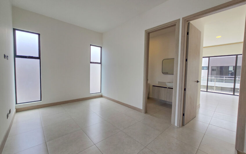 Para estrenar! Alquiler de casa en Condominio Lindora Village – Santa Ana
