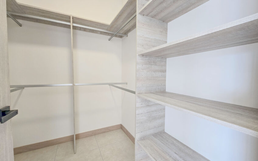 Para estrenar! Alquiler de casa en Condominio Lindora Village – Santa Ana