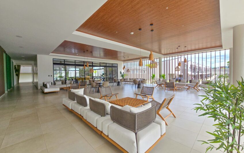 Para estrenar! Alquiler de casa en Condominio Lindora Village – Santa Ana