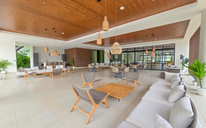 Para estrenar! Alquiler de casa en Condominio Lindora Village – Santa Ana