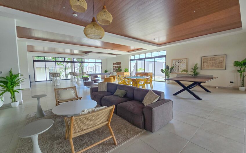 Para estrenar! Alquiler de casa en Condominio Lindora Village – Santa Ana