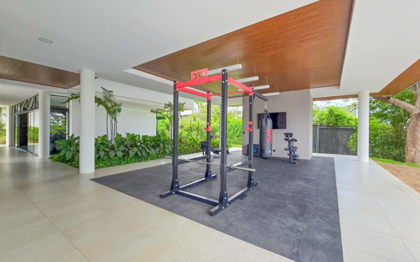 Para estrenar! Alquiler de casa en Condominio Lindora Village – Santa Ana