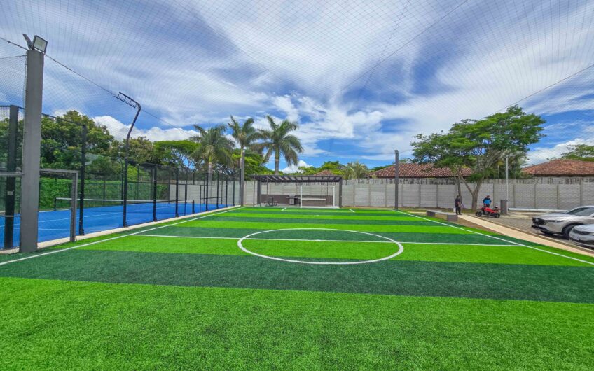 Para estrenar! Alquiler de casa en Condominio Lindora Village – Santa Ana