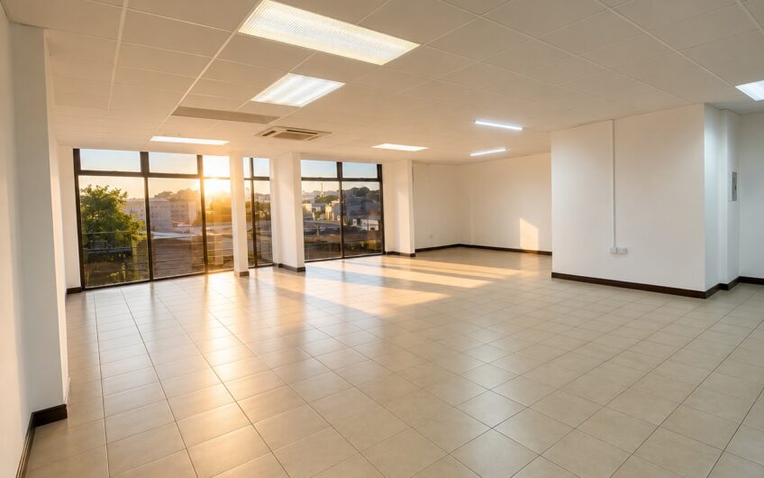 Oficina de 160 m2 en Paseo Colón x Pizza Hut