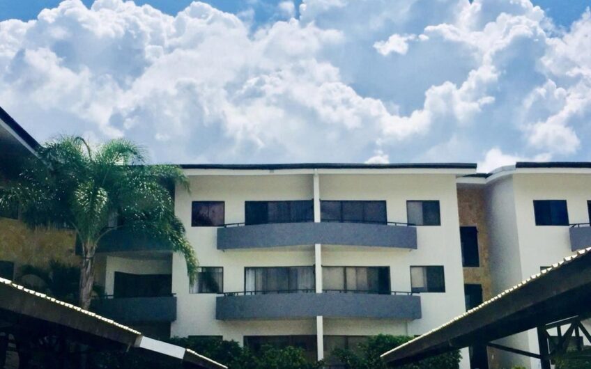 Avalon Santa Ana Centro! Apartamento amueblado con balcón