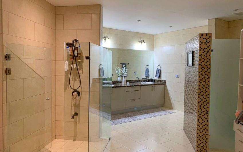 Casa de 450 m2 de una planta con 1.875 m2 de lote en Santa Ana Piedades