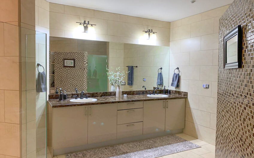 Casa de 450 m2 de una planta con 1.875 m2 de lote en Santa Ana Piedades