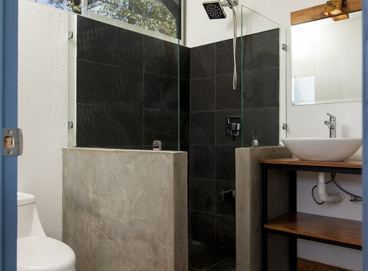 Lindora Santa Ana! Condo estilo Loft de 2 habit. con vista / jardín / línea blanca
