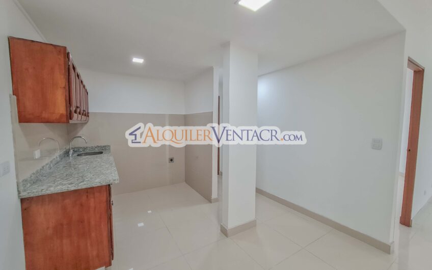 Apartamento para uso de oficina en Sabana Sur x Torre Universal