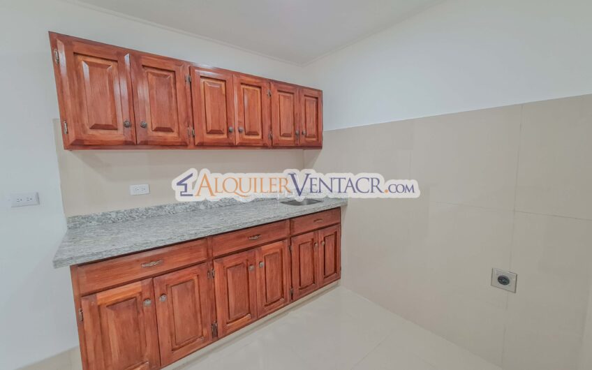 Apartamento para uso de oficina en Sabana Sur x Torre Universal
