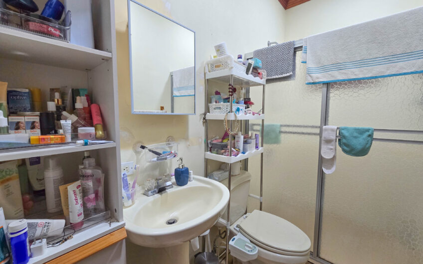 Propiedad de 3 casas de una sola planta con 2.742 m2 de lote en Santa Ana Piedades