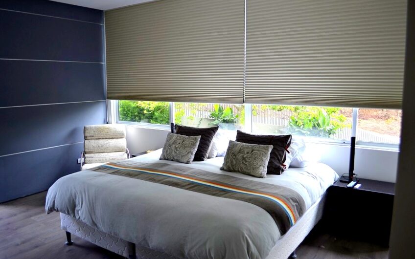 Apartamento con línea blanca y vista en Alto Las Palomas Santa Ana