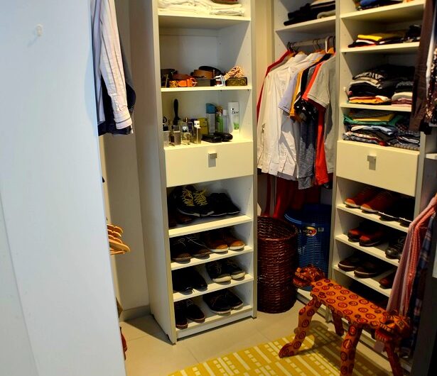 Apartamento con línea blanca y vista en Alto Las Palomas Santa Ana