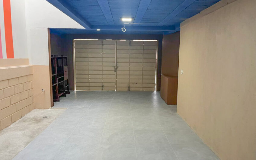 Apartamento para uso de oficina en Sabana Sur x Torre Universal
