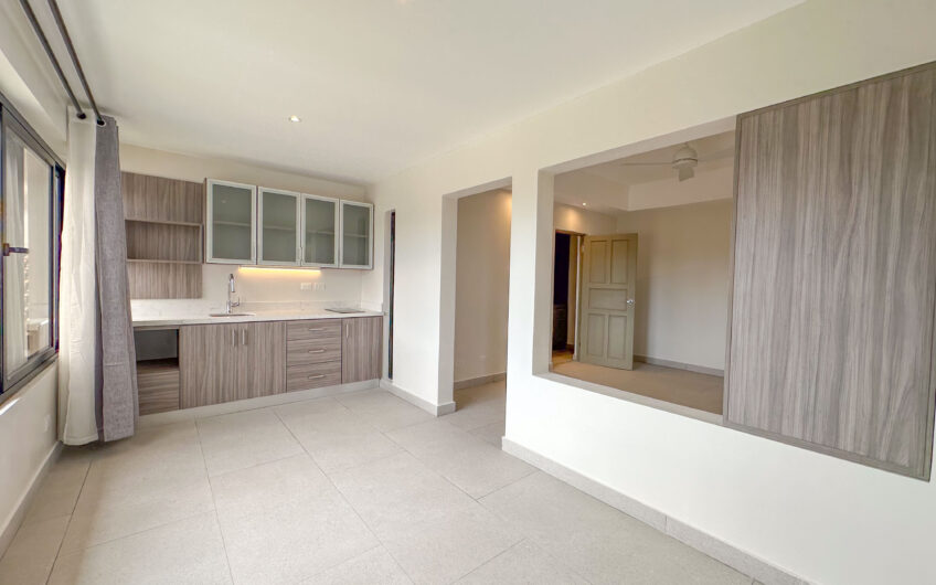Apartamentos Tipo Studio para Estrenar en Alquiler | Bello Horizonte de Escazú