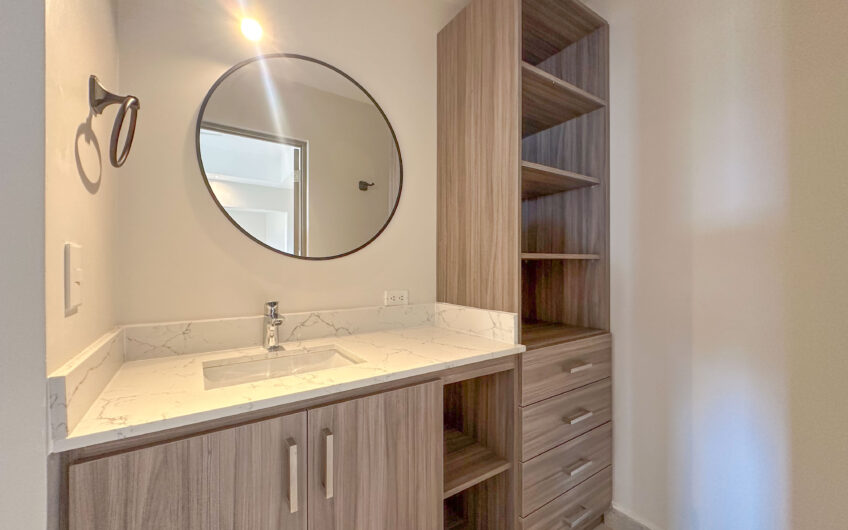 Apartamentos Tipo Studio para Estrenar en Alquiler | Bello Horizonte de Escazú