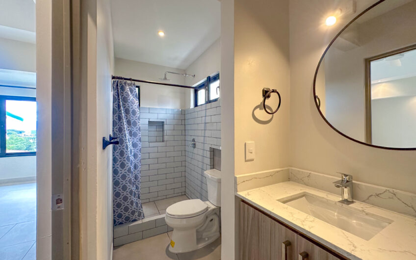Apartamentos Tipo Studio para Estrenar en Alquiler | Bello Horizonte de Escazú