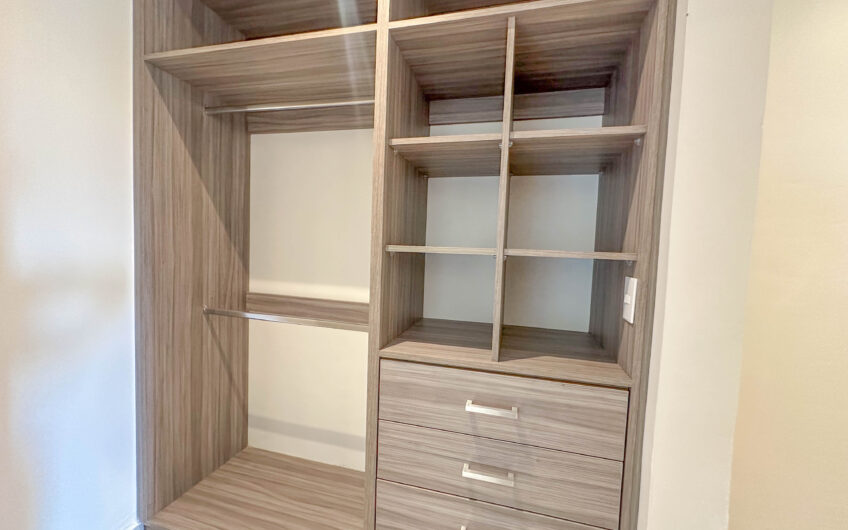 Apartamentos Tipo Studio para Estrenar en Alquiler | Bello Horizonte de Escazú