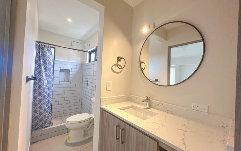 Apartamentos Tipo Studio para Estrenar en Alquiler | Bello Horizonte de Escazú