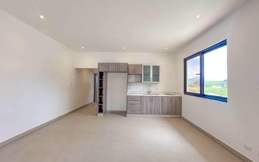 Apartamentos para Estrenar en Alquiler | Bello Horizonte de Escazú
