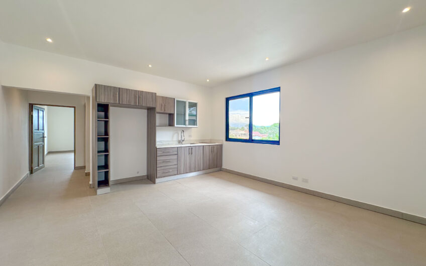 Apartamentos para Estrenar en Alquiler | Bello Horizonte de Escazú